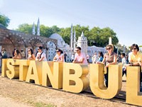 istanbul