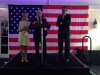 President Obama’s SFO Event Attended by TAA Member
