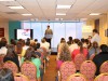 Turkic American Alliance and Rumi Forum hosted award winners of Annual 2013 Gülen Youth Platform
