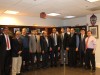 Visit of Turkish Members of Parliament