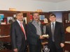 Turkish AK Party Secretary General at the Turkic American Alliance