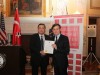 The 2nd Annual Turkic Day at the Rhode Island Capitol – 04/10/13