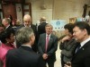US Congressmen attended Kazakh Embassy’s event at the Capitol Visitor Center