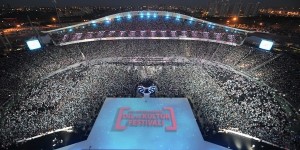Closing ceremony