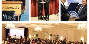 Dialogue Award Dinners around US