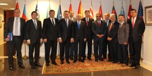 Kilicdaroglu Visit 2